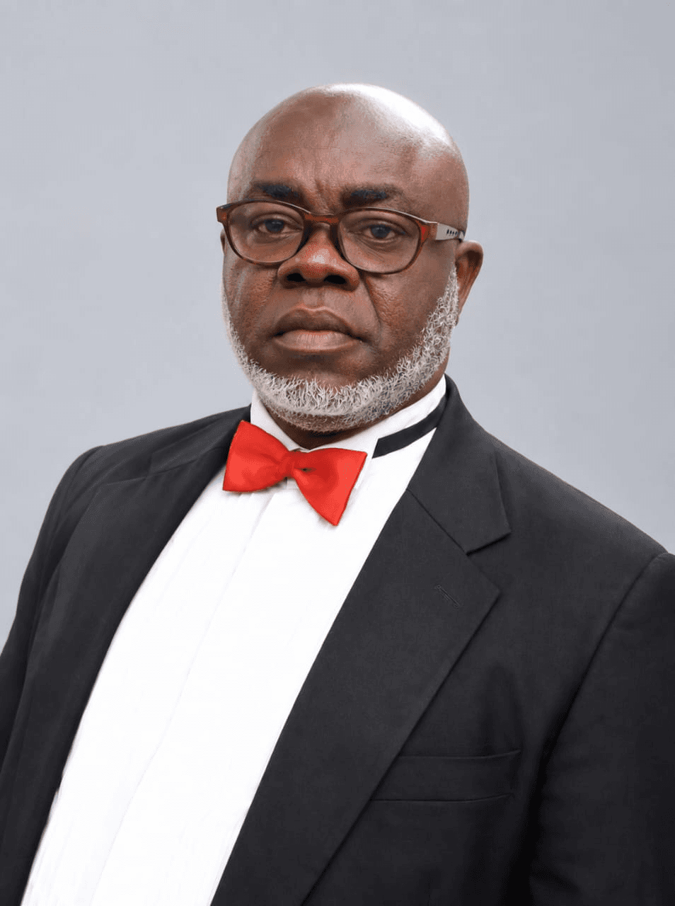 Prince Iyke Nwoke